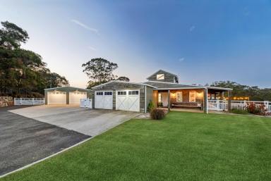 House For Sale - QLD - Black Mountain - 4563 - Noosa Hinterland Acreage with Dual Living  (Image 2)