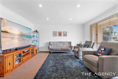 House For Sale - WA - Atwell - 6164 - Space, Flexibility and a Generous Backyard  (Image 2)