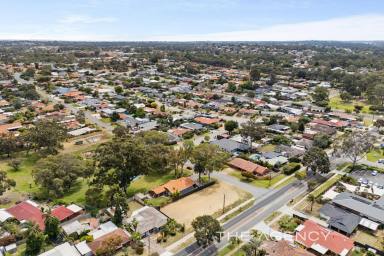 Residential Block For Sale - WA - Greenwood - 6024 - The Beginning of Something Special! (Image 2)