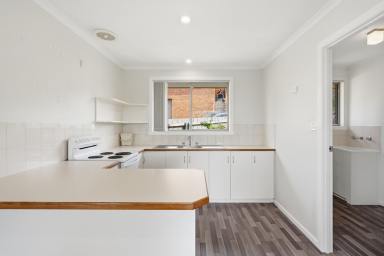 House For Lease - TAS - Berriedale - 7011 - Modern Unit Living in Convenient Berriedale Location  (Image 2)