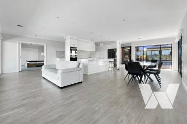 House For Lease - VIC - Eastwood - 3875 - SPACIOUS FAMILY LIVING WITH STUNNING BACKWATER VIEWS  (Image 2)
