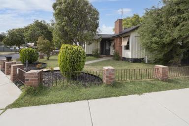 House For Sale - VIC - Swan Hill - 3585 - Corner Block Living with Character, Comfort & Outdoor Appeal (Image 2)