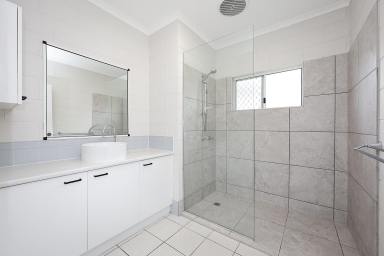 Duplex/Semi-detached For Lease - QLD - Bentley Park - 4869 - Spacious Duplex Living – Large Fenced Yard - Double Carport (Image 2)