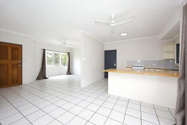 Duplex/Semi-detached For Lease - QLD - Bentley Park - 4869 - Spacious Duplex Living – Large Fenced Yard - Double Carport (Image 2)