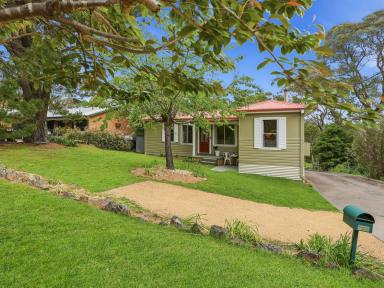 House For Sale - NSW - Bundanoon - 2578 - The Perfect First Home + Man Cave (Image 2)