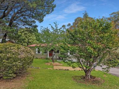 House For Sale - NSW - Bundanoon - 2578 - The Perfect First Home + Man Cave (Image 2)