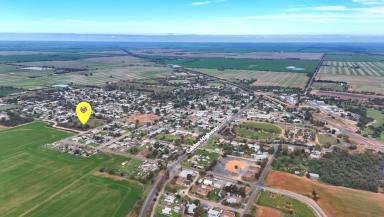 Residential Block For Sale - VIC - Sea Lake - 3533 - Prime Township Development Opportunity (Image 2)