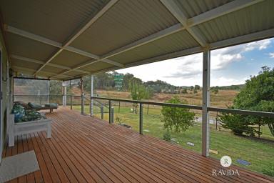 House For Lease - VIC - Beechworth - 3747 - Peaceful Country Living – Just Minutes from Beechworth!  (Image 2)