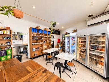Retail For Lease - NSW - Wollongong - 2500 - PRIME CBD CAFE OPPORTUNITY  (Image 2)