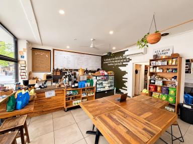 Retail For Lease - NSW - Wollongong - 2500 - PRIME CBD CAFE OPPORTUNITY  (Image 2)