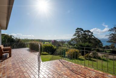 House For Sale - TAS - Koonya - 7187 - "Kanangra – water views & coastal serenity". (Image 2)