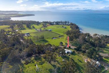 House For Sale - TAS - Koonya - 7187 - "Kanangra – water views & coastal serenity". (Image 2)