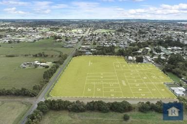 Residential Block For Sale - Vic - Colac - 3250 - Space to Build, Potential to Grow... (Image 2)