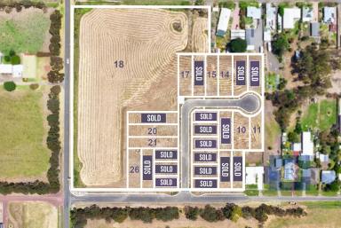 Residential Block For Sale - Vic - Colac - 3250 - Space to Build, Potential to Grow... (Image 2)