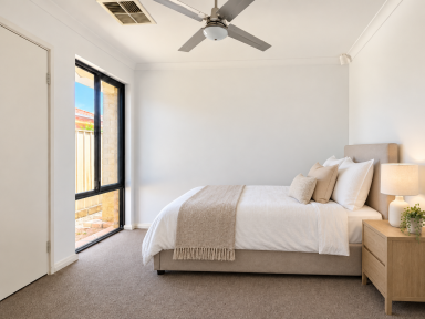 House For Sale - WA - Osborne Park - 6017 - More Space Than Meets the Eye  (Image 2)