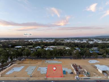 Residential Block For Sale - WA - Cardup - 6122 - Build Your Dream Home – 450sqm Titled Block in Cardup!  (Image 2)