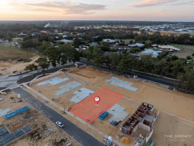 Residential Block For Sale - WA - Cardup - 6122 - Build Your Dream Home – 450sqm Titled Block in Cardup!  (Image 2)