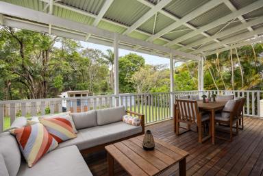 House For Sale - QLD - Cooroy - 4563 - Beautiful Character, Country Outlook, Walk to Town Living  (Image 2)