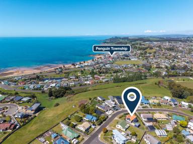 House For Sale - TAS - Penguin - 7316 - Breathtaking Bass Strait Views & Coastal Charm  (Image 2)