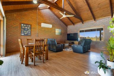 Lifestyle For Sale - VIC - Kyabram South - 3620 - Unique Lifestyle Property – 2 Dwellings  (Image 2)