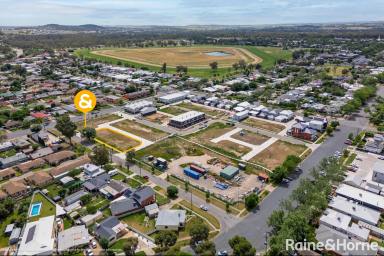 Residential Block For Sale - NSW - Wagga Wagga - 2650 - Stage 4 - New blocks just released  (Image 2)