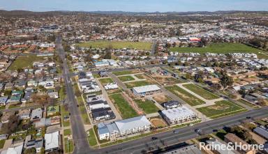 Residential Block For Sale - NSW - Wagga Wagga - 2650 - Stage 4 - New blocks just released  (Image 2)
