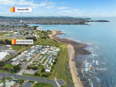 Unit For Sale - TAS - East Devonport - 7310 - A Little Place by the Ocean  (Image 2)