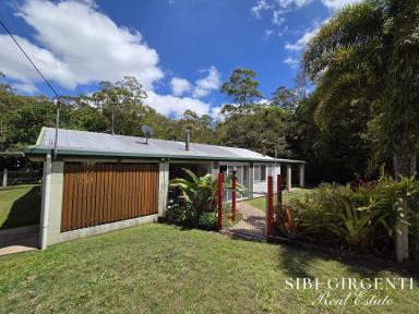 Acreage/Semi-rural For Sale - QLD - Upper Barron - 4883 - Secluded Acreage Living with Endless Space and Natural Beauty  (Image 2)