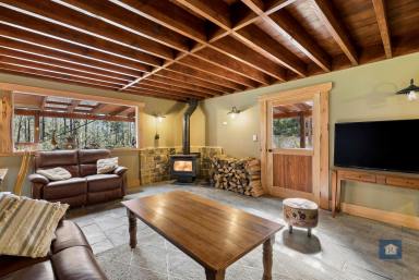 Other (Rural) For Sale - VIC - Barramunga - 3249 - A Rare Find Deep in the Otways… (Image 2)