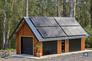 Other (Rural) For Sale - VIC - Barramunga - 3249 - A Rare Find Deep in the Otways… (Image 2)