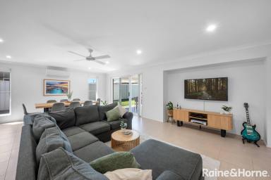 House For Sale - NSW - South Nowra - 2541 - From Movie Nights to Alfresco Afternoons  (Image 2)