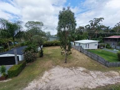 Residential Block For Sale - QLD - Macleay Island - 4184 - CLEARED & READY FOR YOUR VISION! 612m² | WALK TO WATER | SOIL TEST DONE!  (Image 2)