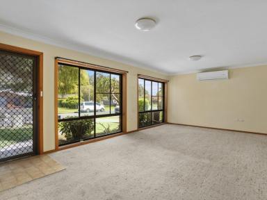 House For Sale - NSW - Old Bar - 2430 - SOLID FOUNDATIONS WITH ROOM TO ADD VALUE  (Image 2)