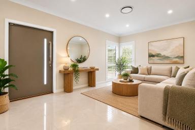 House For Sale - QLD - Macleay Island - 4184 - COASTAL ELEGANCE, LUXURIOUS FINISHES & EXCEPTIONAL SPACE  (Image 2)