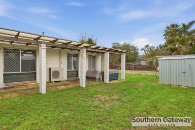 House For Lease - WA - Pinjarra - 6208 - PINJARRA CHARM  (Image 2)
