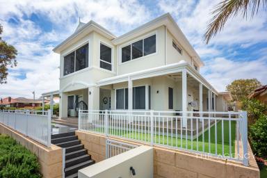 House For Sale - WA - Beresford - 6530 - NOW SELLING - Truly Exceptional Beachfront Residence With Unrestricted Ocean Views  (Image 2)