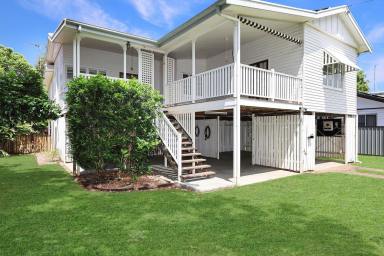 House For Lease - QLD - Edmonton - 4869 - Character Queenslander with Solar, Pool & Tropical Gardens  (Image 2)