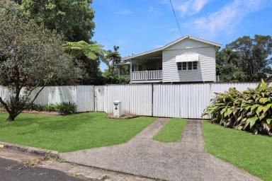 House For Lease - QLD - Edmonton - 4869 - Character Queenslander with Solar, Pool & Tropical Gardens  (Image 2)