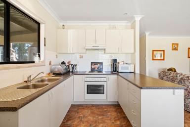Lifestyle For Sale - NSW - Crookwell - 2583 - Your Rural Lifestyle Starts Here  (Image 2)