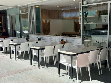 Business For Sale - QLD - Broadbeach - 4218 - Licensed Corner Restaurant, 60+ Seats, Oracle Broadbeach  (Image 2)