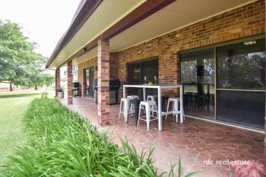 Acreage/Semi-rural For Sale - NSW - Inverell - 2360 - COUNTRY LIVING, CLOSE TO TOWN (Image 2)