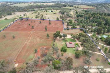Acreage/Semi-rural For Sale - NSW - Inverell - 2360 - COUNTRY LIVING, CLOSE TO TOWN (Image 2)
