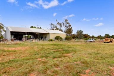Mixed Farming For Sale - VIC - Nangiloc - 3494 - 49.6 Acres to Call Your Own (Image 2)