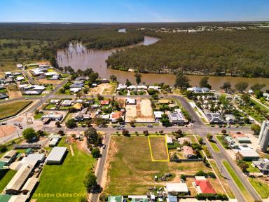 Residential Block For Sale - NSW - Euston - 2737 - Your Blank Canvas by the Murray  (Image 2)