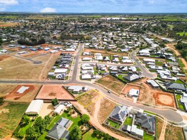 Residential Block For Sale - VIC - Red Cliffs - 3496 - Court Location, Blank Canvas, Endless Possibilities  (Image 2)