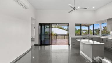 House For Sale - QLD - Mareeba - 4880 - EXECUTIVE STYLE, PREMIUM FINISHES & EXCEPTIONAL LIVING  (Image 2)
