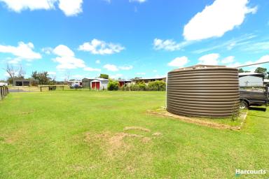 Residential Block For Sale - QLD - Buxton - 4660 - VACANT 1000M2 BLOCK READY TO GO  (Image 2)