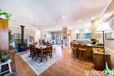 House For Lease - QLD - Nanango - 4615 - Spacious Family Living  (Image 2)