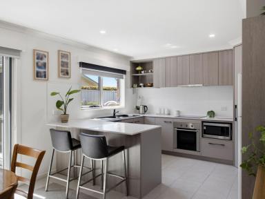 Unit For Sale - TAS - Ulverstone - 7315 - Easy Living, Beautifully Done!  (Image 2)