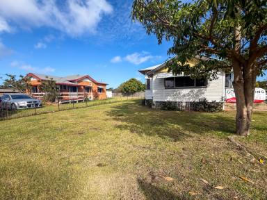 House For Sale - QLD - West Mackay - 4740 - Buy One or Secure Both - Flexible Nebo Road Opportunity!  (Image 2)